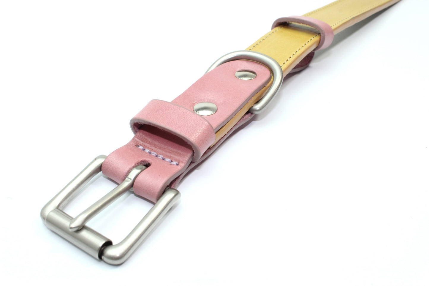 ColourPlay Collar - Yellow